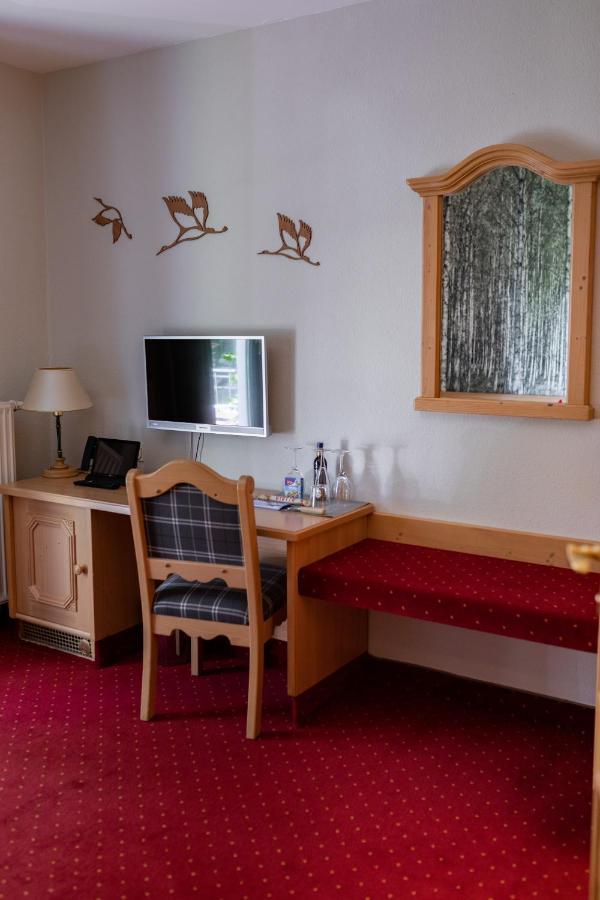 Landgasthof Zum Mühlenteich 4*