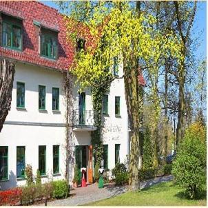 Landgasthof Zum Muehlenteich